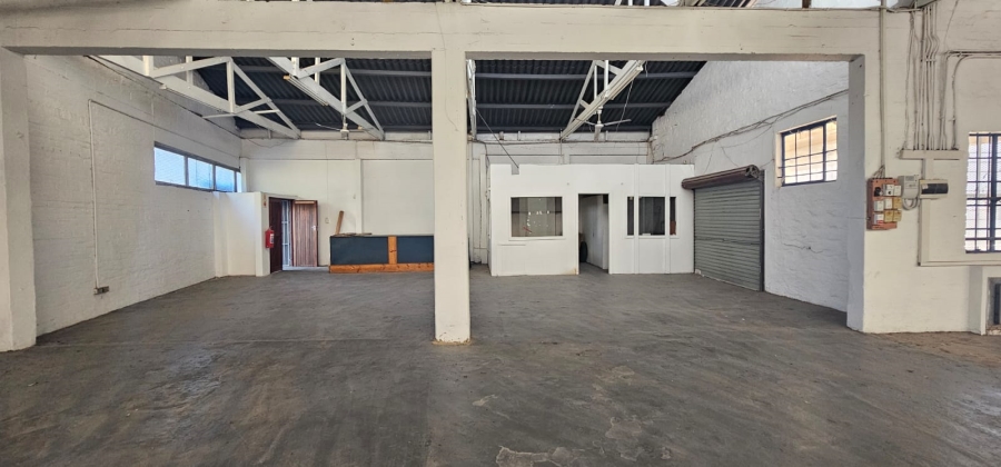 To Let commercial Property for Rent in Arcadia Eastern Cape